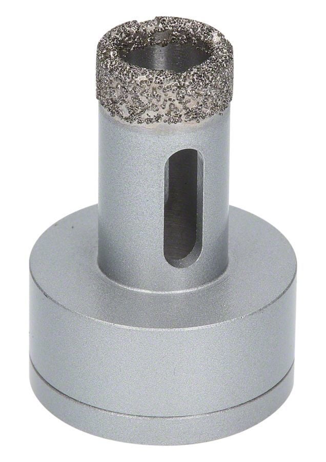 Bosch X-LOCK Seramik Delici 20*35mm Kuru Tip (Taşlama İçin) 2608599029