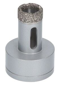 Bosch X-LOCK Seramik Delici 20*35mm Kuru Tip (Taşlama İçin) 2608599029