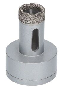 Bosch X-LOCK Seramik Delici 20*35mm Kuru Tip (Taşlama İçin) 2608599029