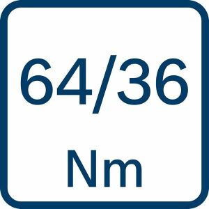 GSB 18V-90 C Akülü Darbeli Vidalama (Akü ve şarj yoktur) 06019K6100