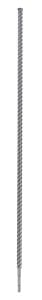 Bosch 18 x 1000 mm SDS Plus-7X 4 Elmaslı Özel Matkap Ucu 2608579141