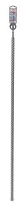 Bosch 18 x 1000 mm SDS Plus-7X 4 Elmaslı Özel Matkap Ucu 2608579141