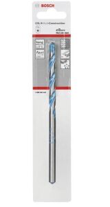 Bosch Cyl-9 Çok Amaçlı 8 x 150 mm Beton Matkap Ucu 2608585223