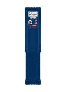 Bosch Expert 12 x 340 mm 5’li Yeni Sds Max-8X Delme Ucu 2608900260