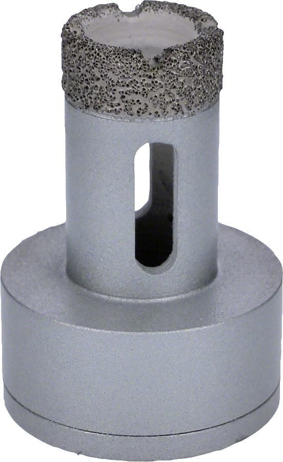 Bosch X-LOCK Seramik Delici 22*35mm Kuru Tip (Taşlama İçin) 2608599030