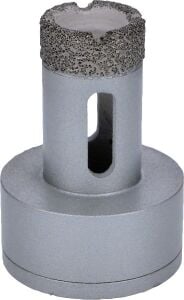 Bosch X-LOCK Seramik Delici 22*35mm Kuru Tip (Taşlama İçin) 2608599030