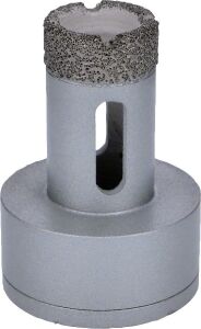 Bosch X-LOCK Seramik Delici 22*35mm Kuru Tip (Taşlama İçin) 2608599030