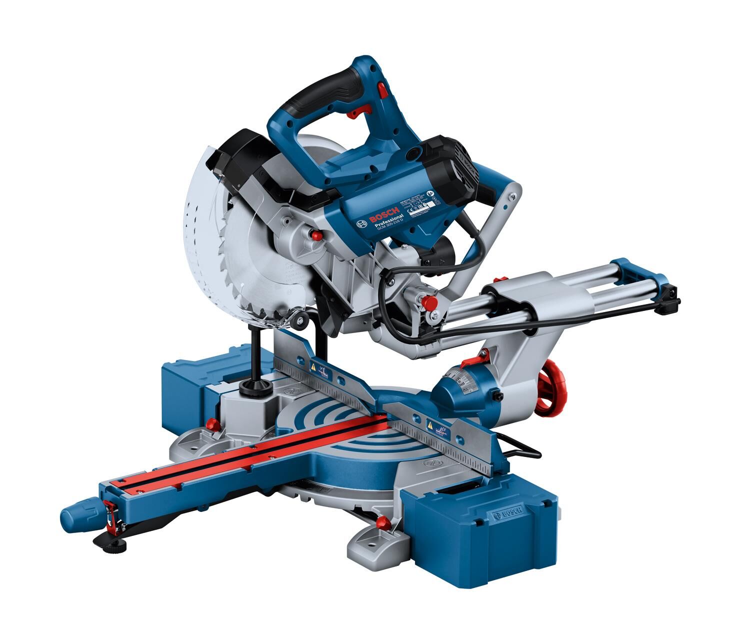 Bosch GCM 305-216 D 305 mm Gönye Kesme Makinesi 0601B49000