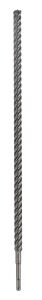 Bosch 18 x 600 mm SDS Plus-7X 4 Elmaslı Özel Matkap Ucu 2608579140