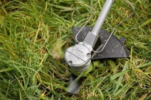 Bosch GFR 18V-23 Akülü Tırpan-Kenar Kesme (Akü ve Şarj Yoktur) 06008D1000