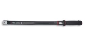 Ceta Form D02E-1430 (60 - 300 Nm) Exacto Soketli Tork Anahtarları (14x18)