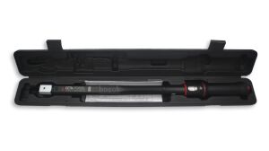 Ceta Form D02E-1430 (60 - 300 Nm) Exacto Soketli Tork Anahtarları (14x18)
