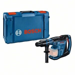 Bosch GBH 18V-40 C Akülü Sds-Max Kırıcı Delici (Akü ve şarj yoktur)