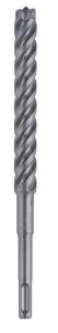 Bosch 17 x 215 mm SDS Plus-7X 4 Elmaslı Özel Matkap Ucu 2608579136