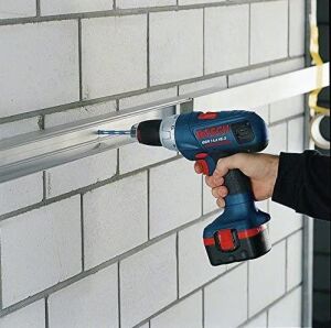 Bosch Cyl-9 Çok Amaçlı 5 x 250 mm Beton Matkap Ucu 2608589241