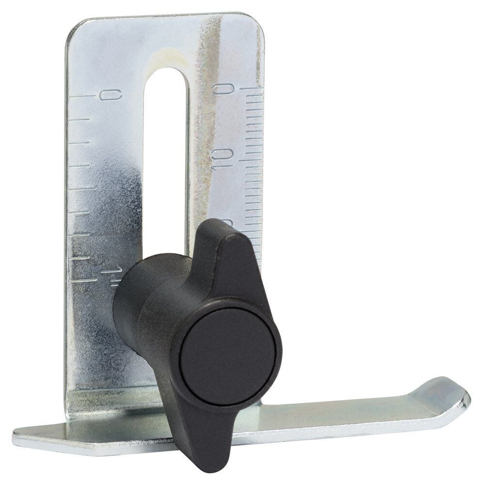 Bosch Planya için Lamba Derinliği Mesnedi 1608132006