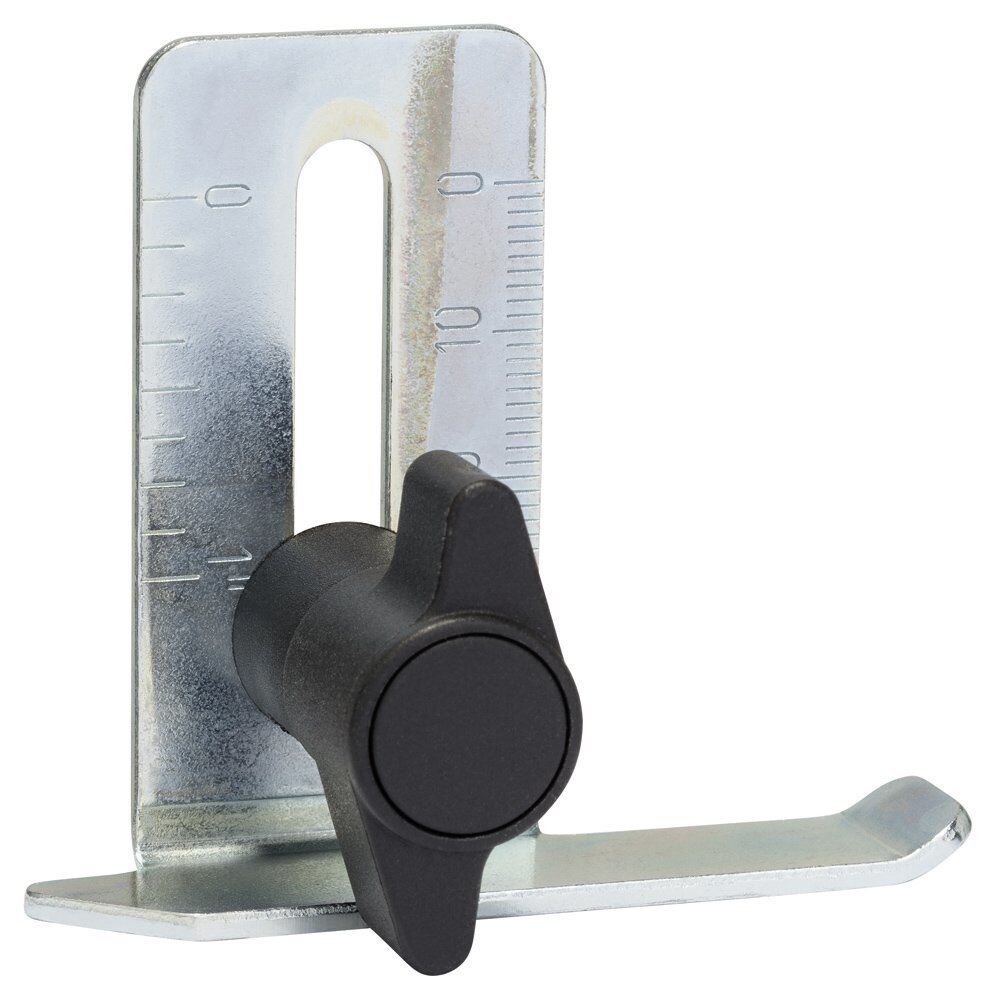 Bosch Planya için Lamba Derinliği Mesnedi 1608132006