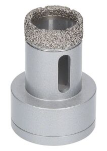 Bosch X-LOCK Seramik Delici 27*35mm Kuru Tip (Taşlama İçin) 2608599032