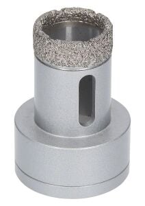 Bosch X-LOCK Seramik Delici 27*35mm Kuru Tip (Taşlama İçin) 2608599032