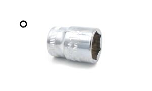 Ceta Form ¼” 13 mm 6 Köşe Lokma Anahtar  C02-H130