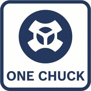 GBH 187-LI One Chuck Akülü Kırıcı Delici (Akü ve şarj yoktur) 0611923120