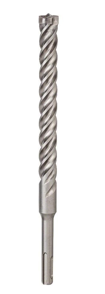 Bosch 16 x 215 mm SDS Plus-7X 4 Elmaslı Özel Matkap Ucu 2608576167