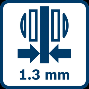 Bosch GAC 250 Zincirli Gazbeton-Ytong Testeresi 06012B6020