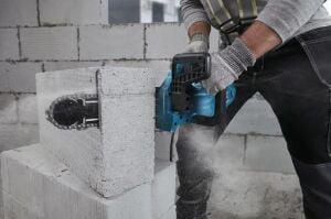 Bosch GAC 250 Zincirli Gazbeton-Ytong Testeresi 06012B6020