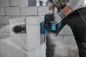 Bosch GAC 250 Zincirli Gazbeton-Ytong Testeresi 06012B6020