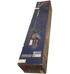 Bosch GHE 18V-60 Akülü Çit Kesme-Budama (Akü ve Şarj Yoktur) 06008C9000