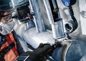 Bosch Pro S1125 VF 2-10 mm Metal 2'li Panter Testere Ucu 225 mm 2608659001