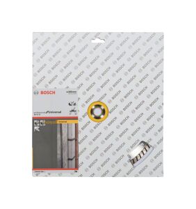 Bosch Standard Turbo 300 mm Genel İnşaat Malz. Kesme Diski 2608602586