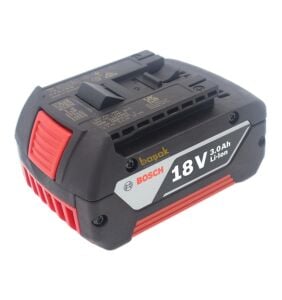 Bosch GBA 18 Volt 3,0 Ah Li-ion Akü 1600Z00037