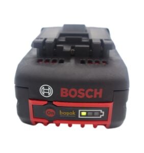 Bosch GBA 18 Volt 3,0 Ah Li-ion Akü 1600Z00037