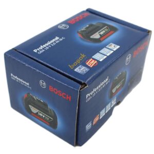 Bosch GBA 18 Volt 3,0 Ah Li-ion Akü 1600Z00037