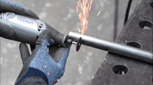 DREMEL 3000 5 Aksesuarlı El Motoru F0133000JW