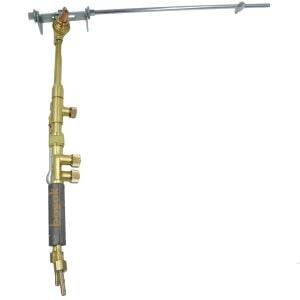 Yıldız 4426 A Kesme Hamlaç Takımı (Lüle Tk.+Pergel+Araba)