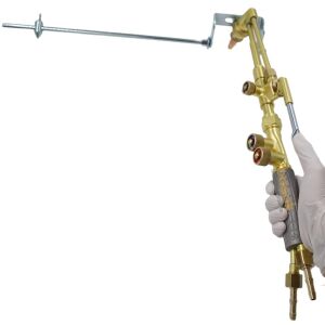 Yıldız 4426 A Kesme Hamlaç Takımı (Lüle Tk.+Pergel+Araba)