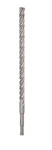 Bosch 14 x 315 mm SDS Plus-7X 4 Elmaslı Özel Matkap Ucu 2608576161
