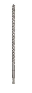 Bosch 14 x 315 mm SDS Plus-7X 4 Elmaslı Özel Matkap Ucu 2608576161