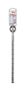 Bosch 14 x 315 mm SDS Plus-7X 4 Elmaslı Özel Matkap Ucu 2608576161