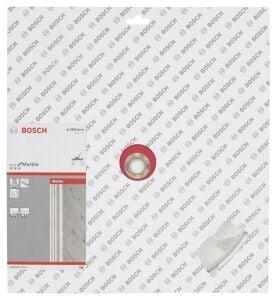 Bosch Best Mermer Kesici Disk 350 mm Ekstra Temiz Kesim 2608602702