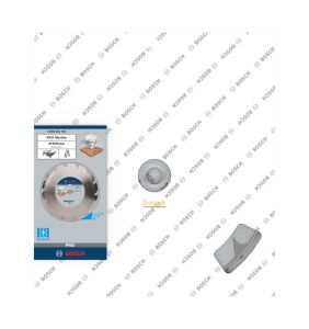 Bosch Best Mermer Kesici Disk 350 mm Ekstra Temiz Kesim 2608602702