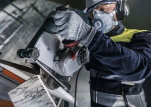 Bosch Best Mermer Kesici Disk 350 mm Ekstra Temiz Kesim 2608602702