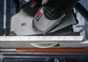 Bosch Best Mermer Kesici Disk 350 mm Ekstra Temiz Kesim 2608602702