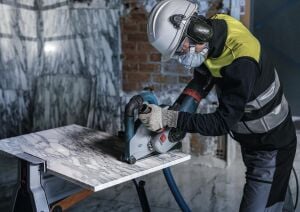 Bosch Best Mermer Kesici Disk 350 mm Ekstra Temiz Kesim 2608602702