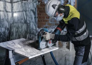 Bosch Best Mermer Kesici Disk 350 mm Ekstra Temiz Kesim 2608602702