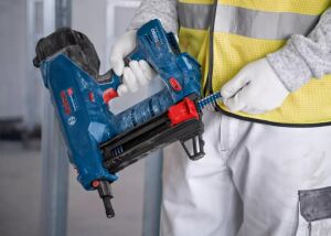 Bosch NB-38 Beton-Metal Şerit Çivisi 2,7x38 mm 1000 adet 1600A02F4P