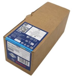 Bosch NB-38 Beton-Metal Şerit Çivisi 2,7x38 mm 1000 adet 1600A02F4P