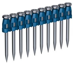 Bosch NB-38 Beton-Metal Şerit Çivisi 2,7x38 mm 1000 adet 1600A02F4P